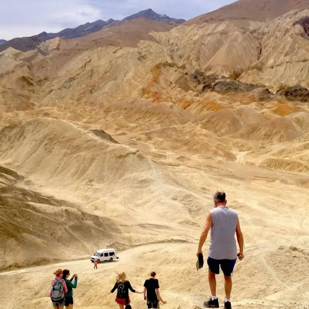 Explore Best of the West 11 Day National Parks Tour Lodging Las Vegas to San Francisco for 11 days with Bindlestiff Tours and discover unforgettable experiences - Photo 2