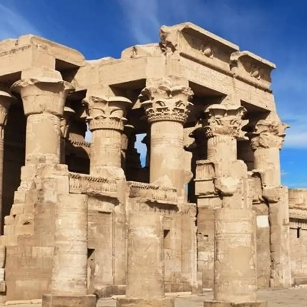 Explore Cairo 3 days from Eilat for 3 days with Booking Tours and discover unforgettable experiences - Photo 2