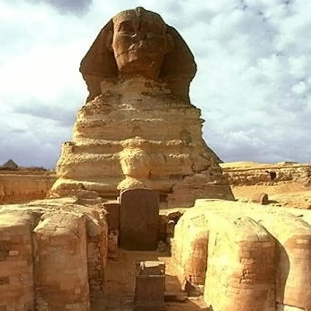 Explore Israel, Jordan and Egypt 10 days for 10 days with Booking Tours and discover unforgettable experiences - Photo 2