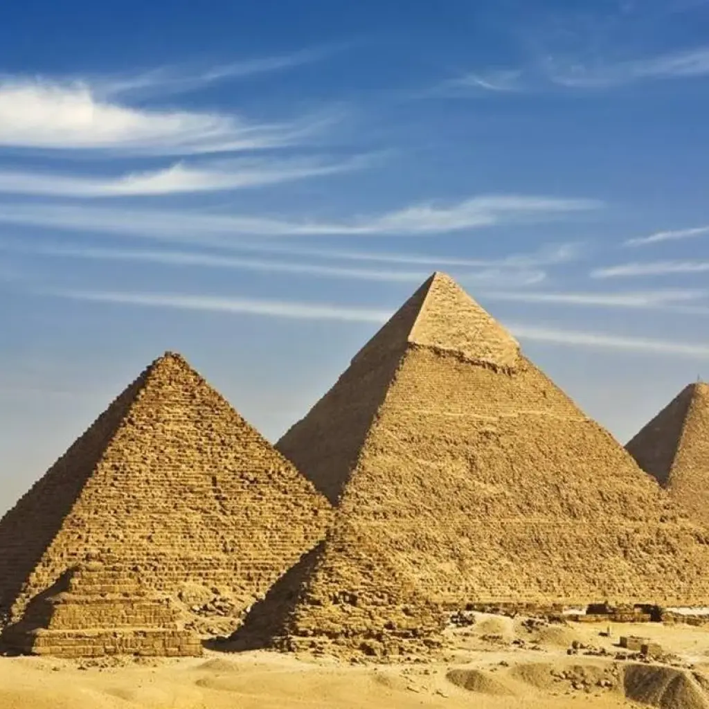 Explore Cairo 4 days for 4 days with Booking Tours and discover unforgettable experiences - Photo 2