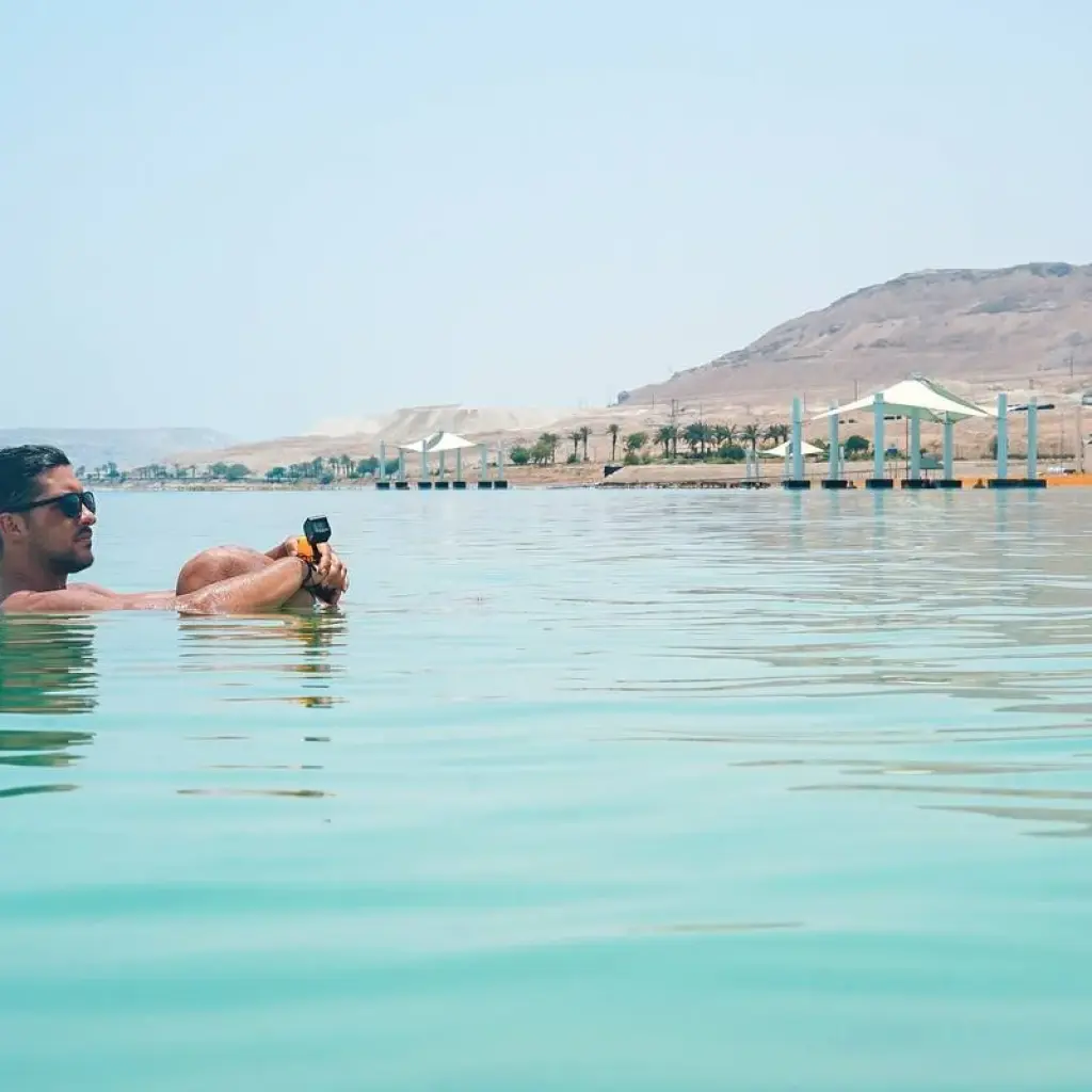 Explore Israel, Jordan, and Egypt Luxury 13 days with Nile Cruise for 13 days with Booking Tours and discover unforgettable experiences - Photo 2