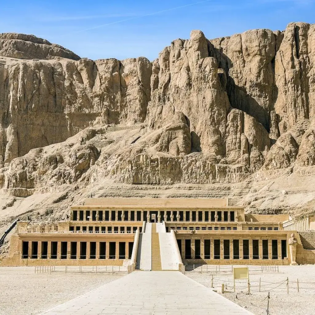 Explore Israel, Jordan and Egypt Luxury 13 days with Nile Cruise (Single, 3* Hotel) for 13 days with Booking Tours and discover unforgettable experiences - Photo 2