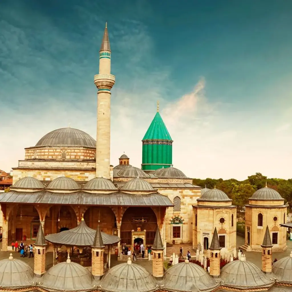 Explore Essential Turkey Luxury Tour for 12 days with Ciconia Exclusive Journeys and discover unforgettable experiences - Photo 2