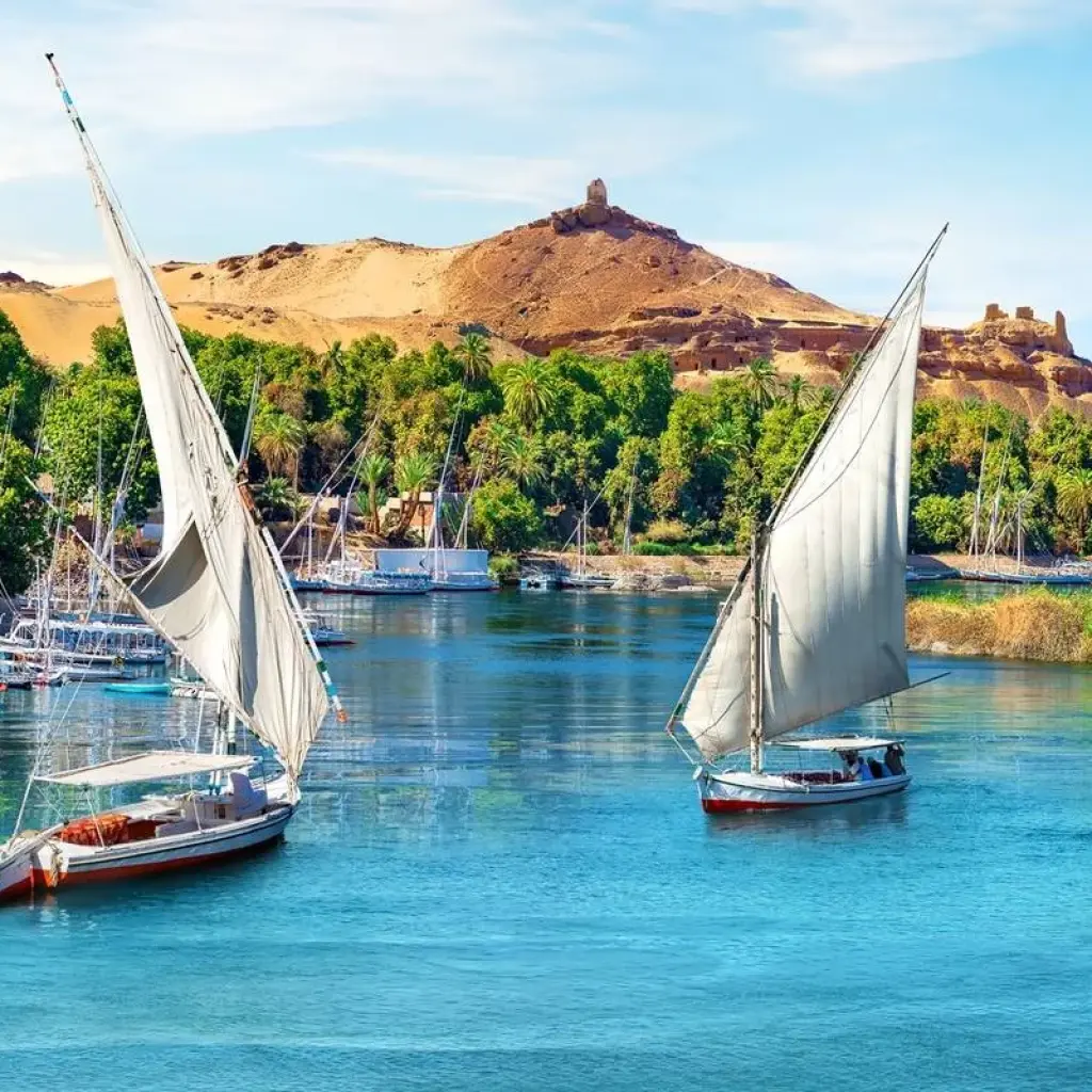 Explore Best of Egypt Luxury Tour for 9 days with Ciconia Exclusive Journeys and discover unforgettable experiences - Photo 2