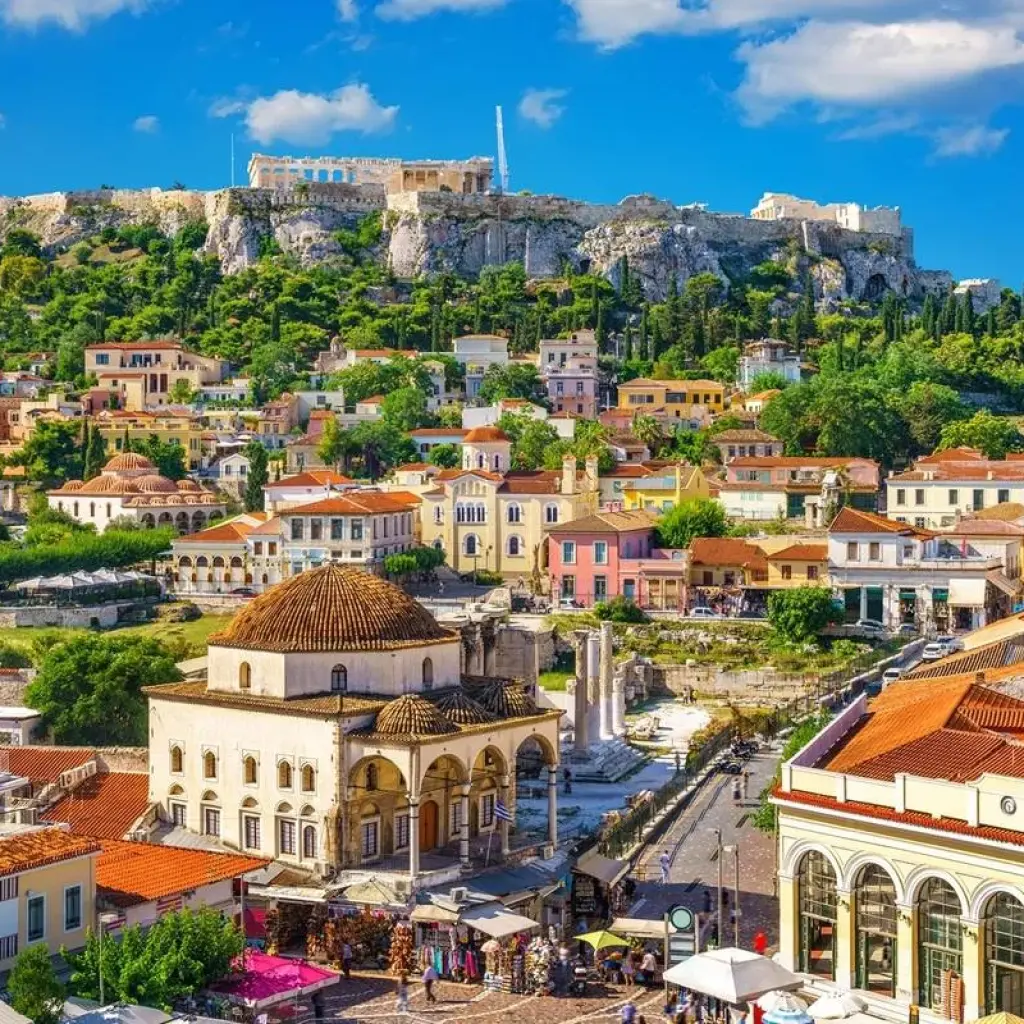 Explore Best of Greece Luxury Tour for 15 days with Ciconia Exclusive Journeys and discover unforgettable experiences - Photo 2
