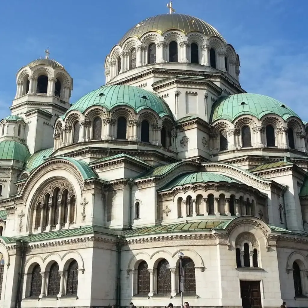 Explore Balkans Uncovered Luxury Tour for 12 days with Ciconia Exclusive Journeys and discover unforgettable experiences - Photo 2