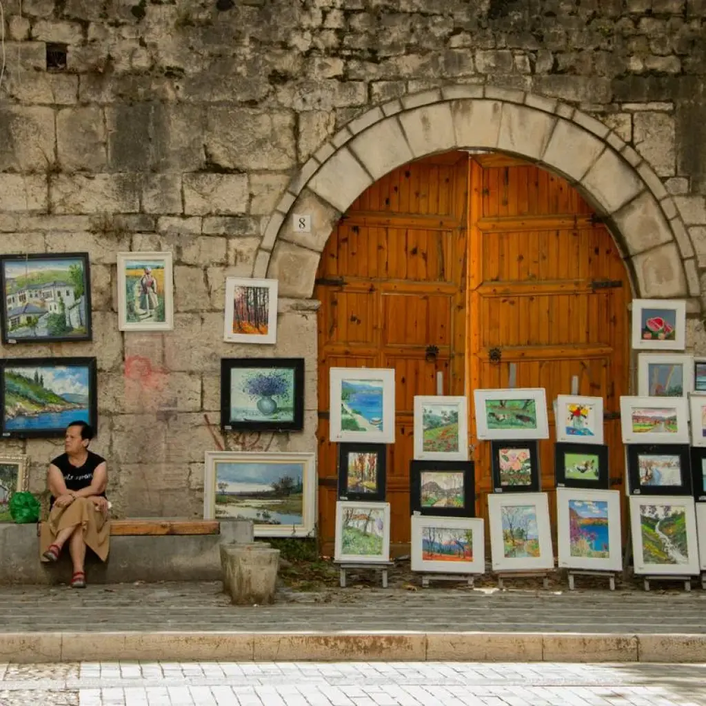 Explore Walking tour of Tirana; History & Culture for 1 days with Choose Balkans and discover unforgettable experiences - Photo 2