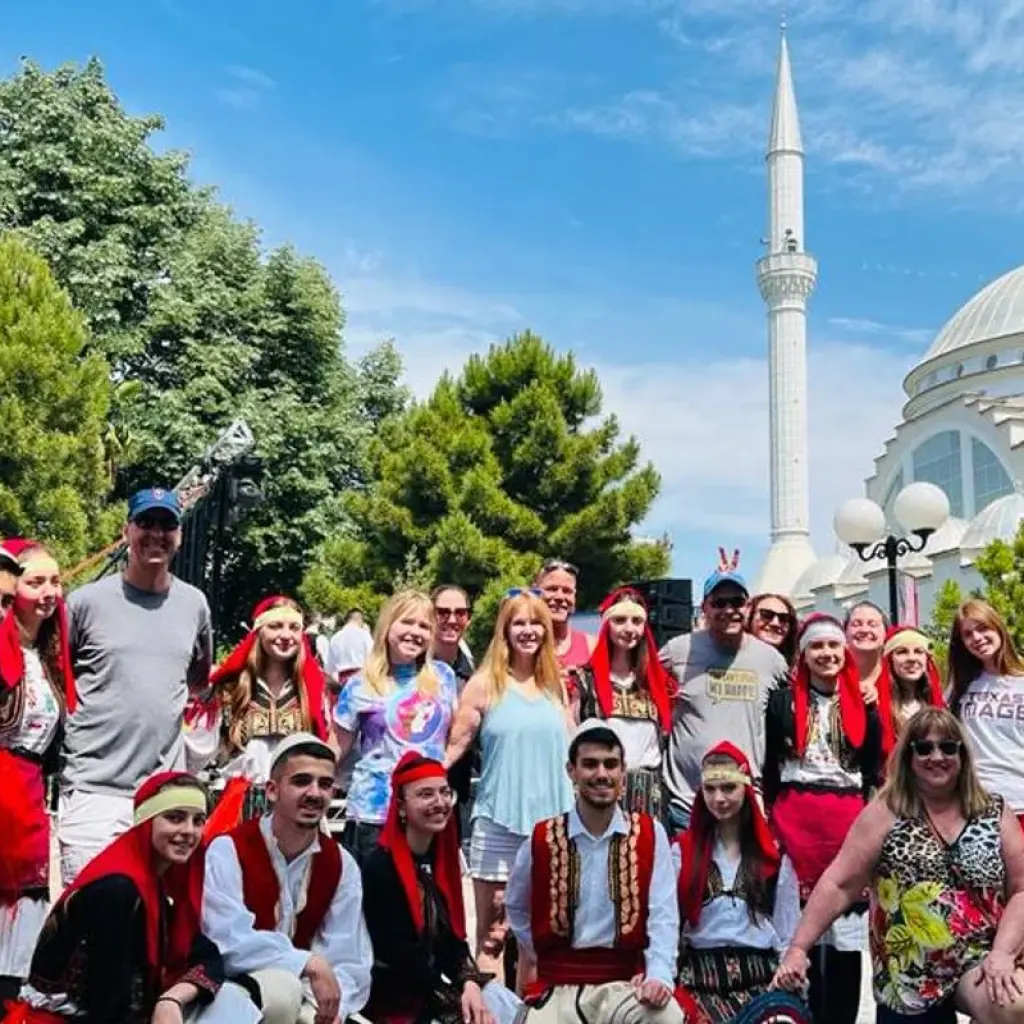 Explore Small Group Tour; Gems of Albania, Kosovo & N. Macedonia from Tirana for 8 days with Choose Balkans and discover unforgettable experiences - Photo 2