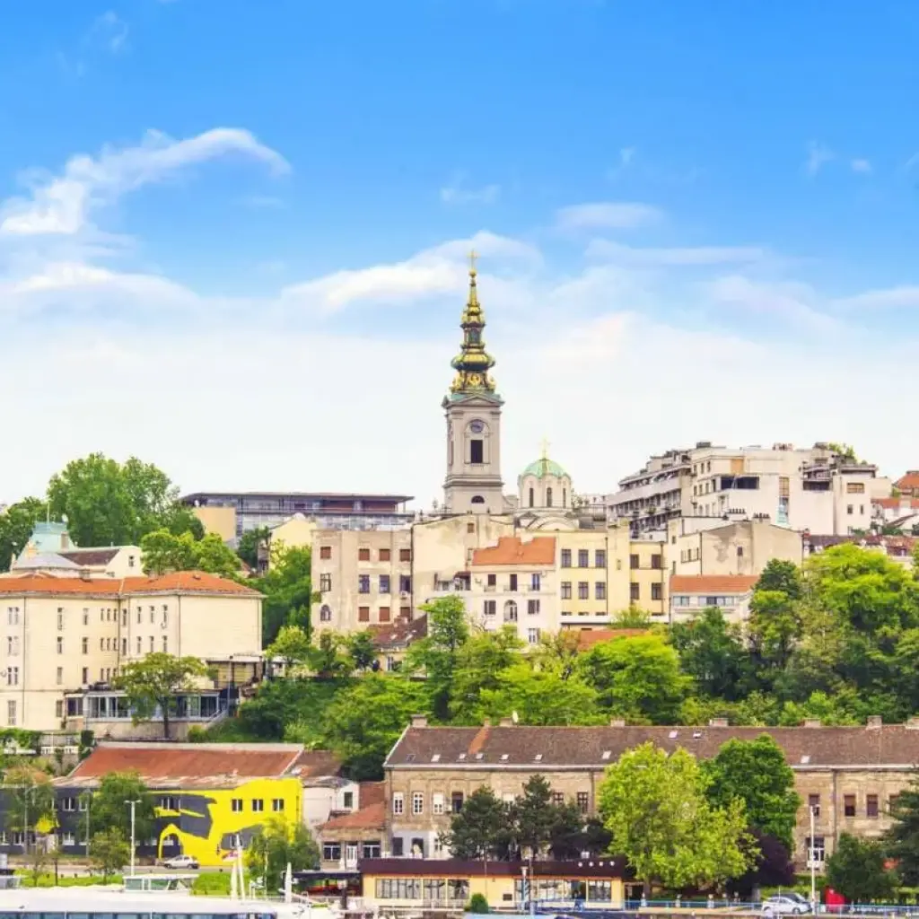 Explore Semi-Private Tour Central Europe & the Balkans from Vienna to Athens / Corfu for 21 days with Choose Balkans and discover unforgettable experiences - Photo 2