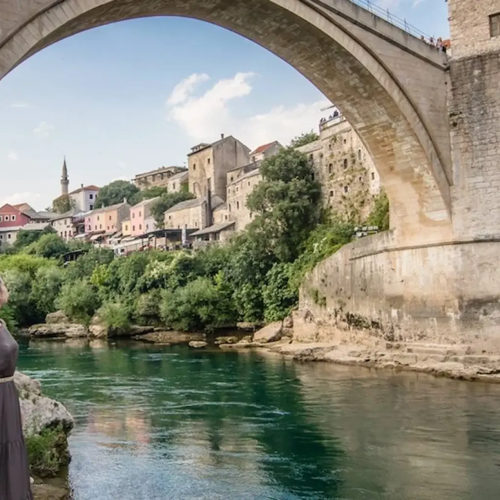 Explore Small Group Tour; Central Europe & The Balkans from Vienna to Dubrovnik / Split for 10 days with Choose Balkans and discover unforgettable experiences - Photo 2