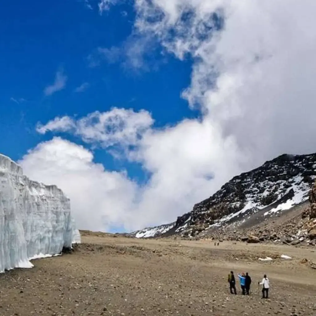 Explore 9 days Mount Kilimanjaro Climb Through Machame Route.(all Accommodation & Transport are included) for 9 days with Click Expeditions and discover unforgettable experiences - Photo 2