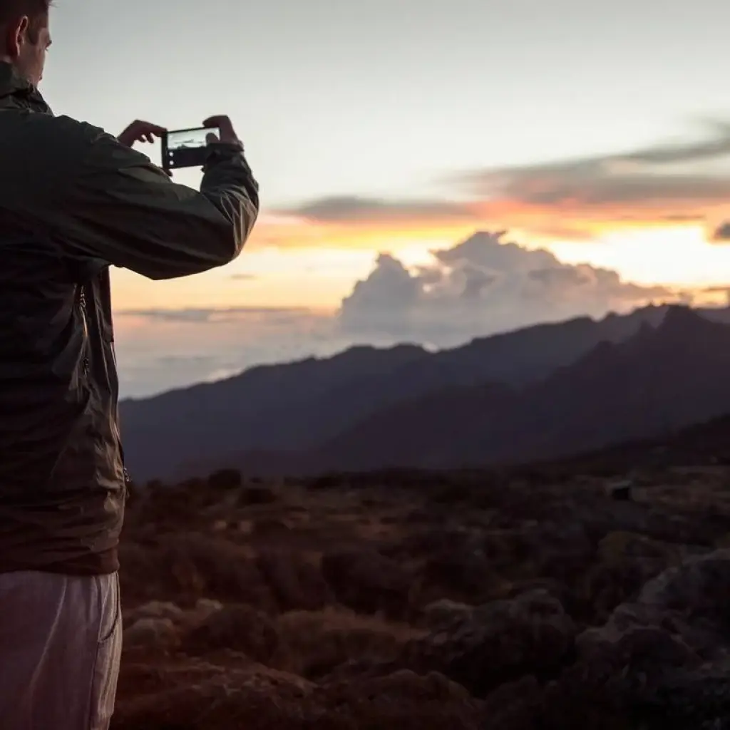 Explore 10 Days Mount Kilimanjaro Climb Northern Circuit Route ( all included Transport and Accommodations ) for 8 days with Click Expeditions and discover unforgettable experiences - Photo 2