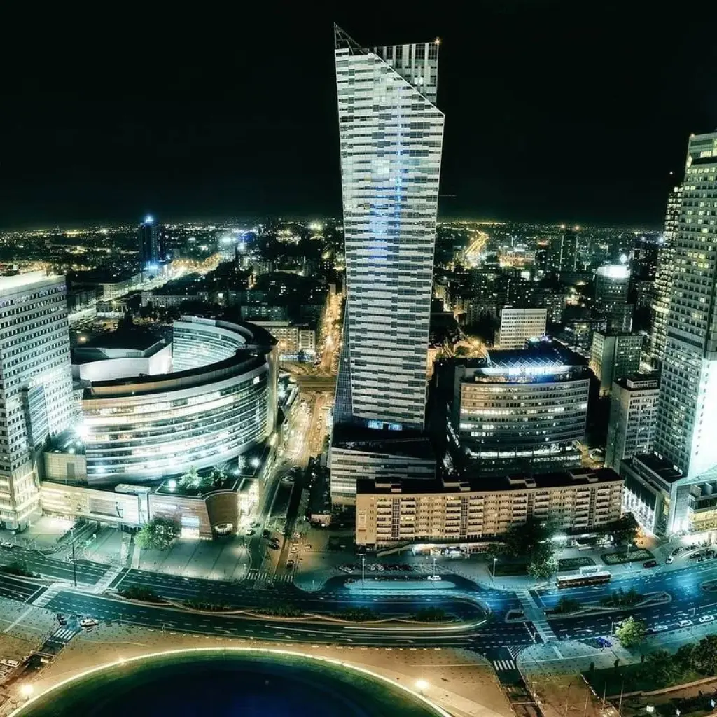 Explore Central Europe for 15 days with Cosmos and discover unforgettable experiences - Photo 2