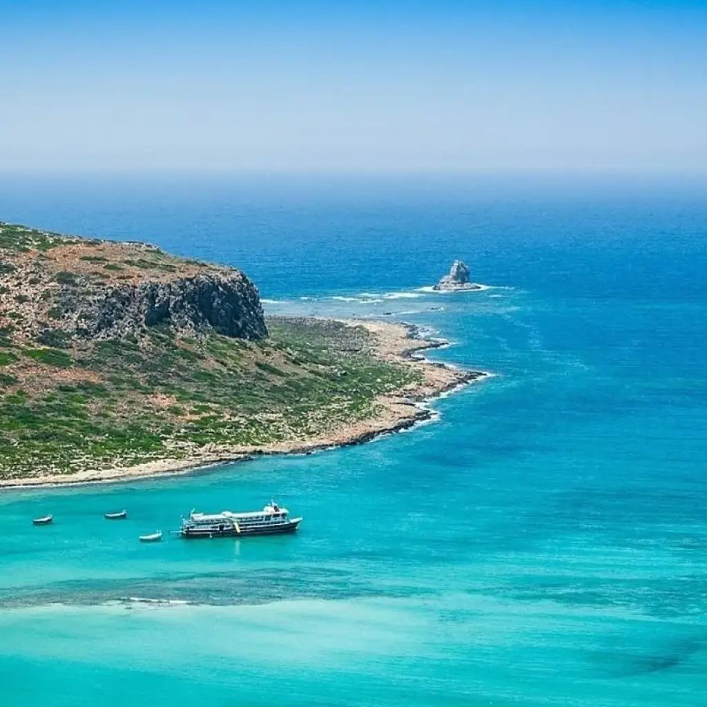 Explore Greece & Aegean Islands Cruise for 15 days with Cosmos and discover unforgettable experiences - Photo 2