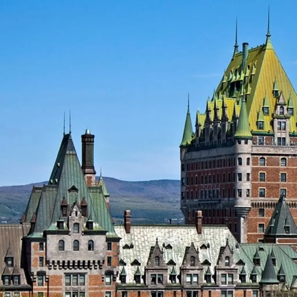 Explore Ontario & French Canada (6 destinations) for 8 days with Cosmos and discover unforgettable experiences - Photo 2