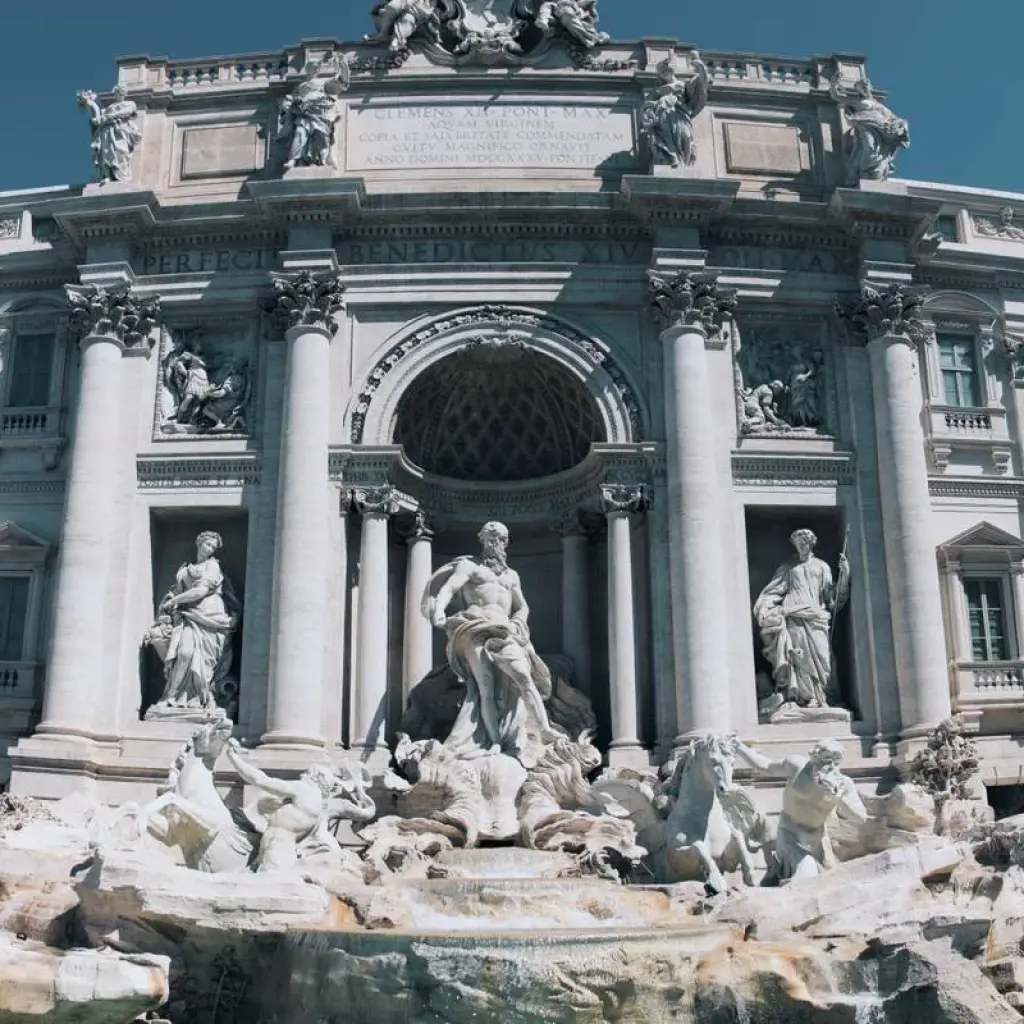 Explore Gourmet Rome, Sorrento & Capri for 8 days with Cosmos and discover unforgettable experiences - Photo 2
