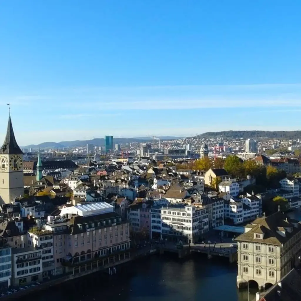 Explore Grand Tour of Switzerland for 10 days with Cosmos and discover unforgettable experiences - Photo 2