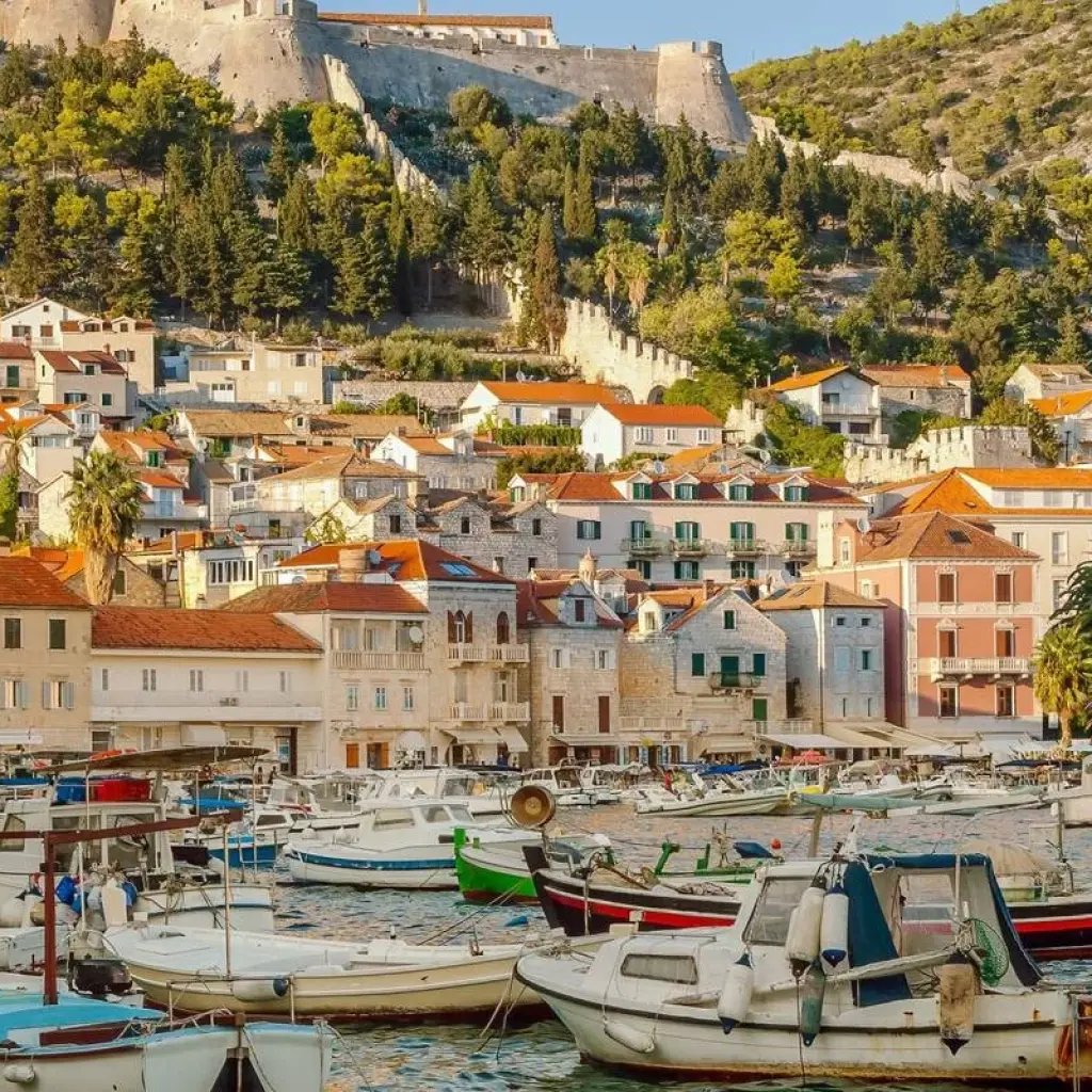 Explore Highlights of Croatia from Zagreb to Dubrovnik for 15 days with Croaticum GmbH and discover unforgettable experiences - Photo 2