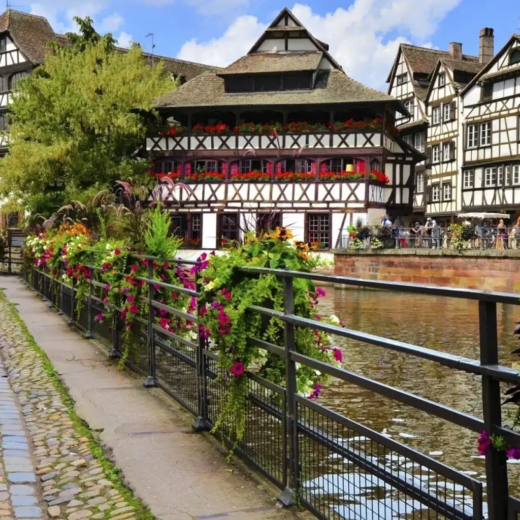 Explore Classic Rhine Cruise (Amsterdam-Mainz) MS Crucevita for 8 days with Crucemundo  and discover unforgettable experiences - Photo 2