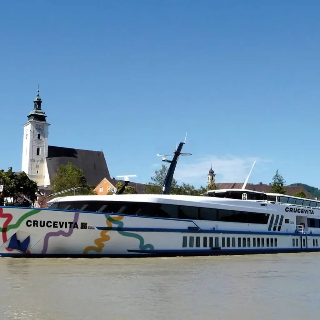 Explore Classic Rhine Cruise (Mainz-Amsterdam) MS Crucevita for 8 days with Crucemundo  and discover unforgettable experiences - Photo 2