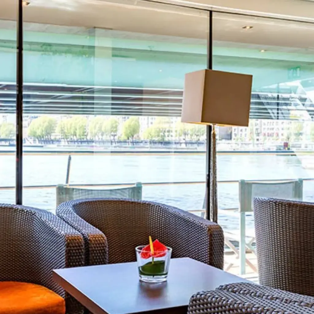 Explore Romantic Seine: History, Art And Culinary Delight for 8 days with Crucemundo  and discover unforgettable experiences - Photo 2