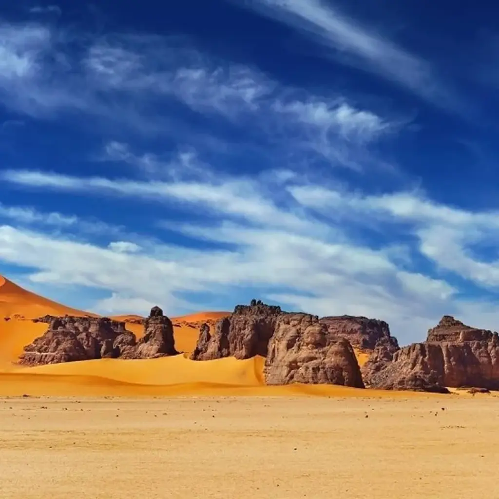 Explore Secrets of Algeria for 11 days with Crooked Compass and discover unforgettable experiences - Photo 2