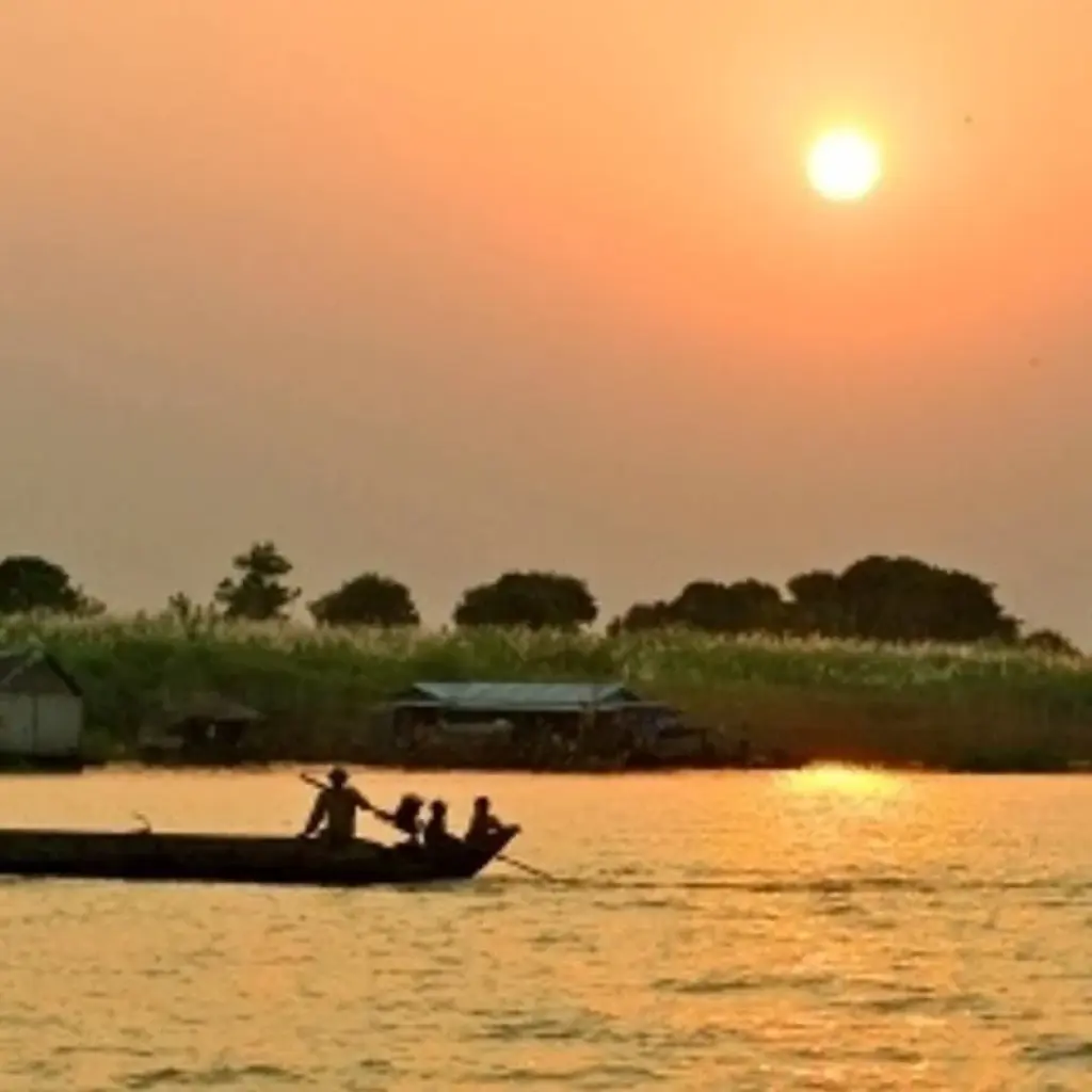 Explore From the Mekong Delta to the Temples of Angkor & Hanoi and Halong Bay (port-to-port cruise) (16 destinations) for 14 days with CroisiEurope River Cruises and discover unforgettable experiences - Photo 2