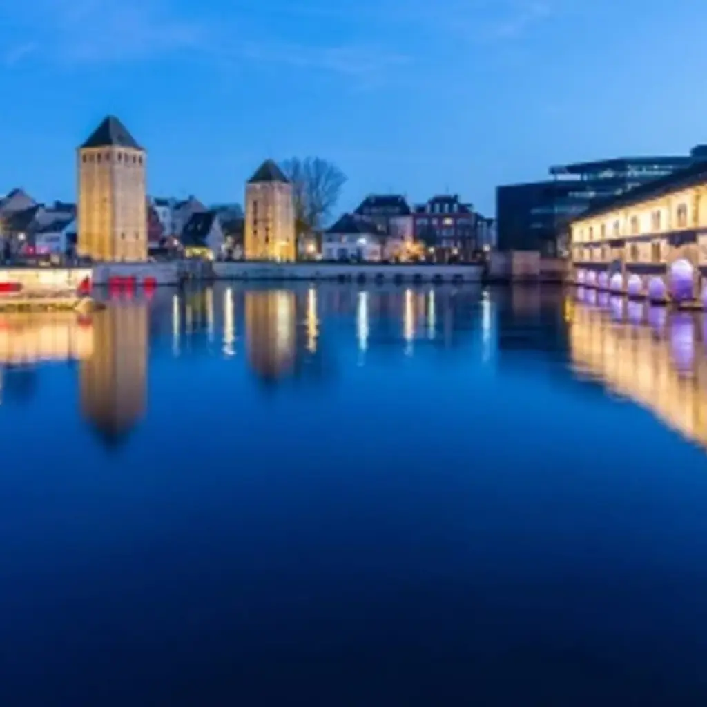 Explore The Rhine in flames in Oberwesel for 5 days with CroisiEurope River Cruises and discover unforgettable experiences - Photo 2