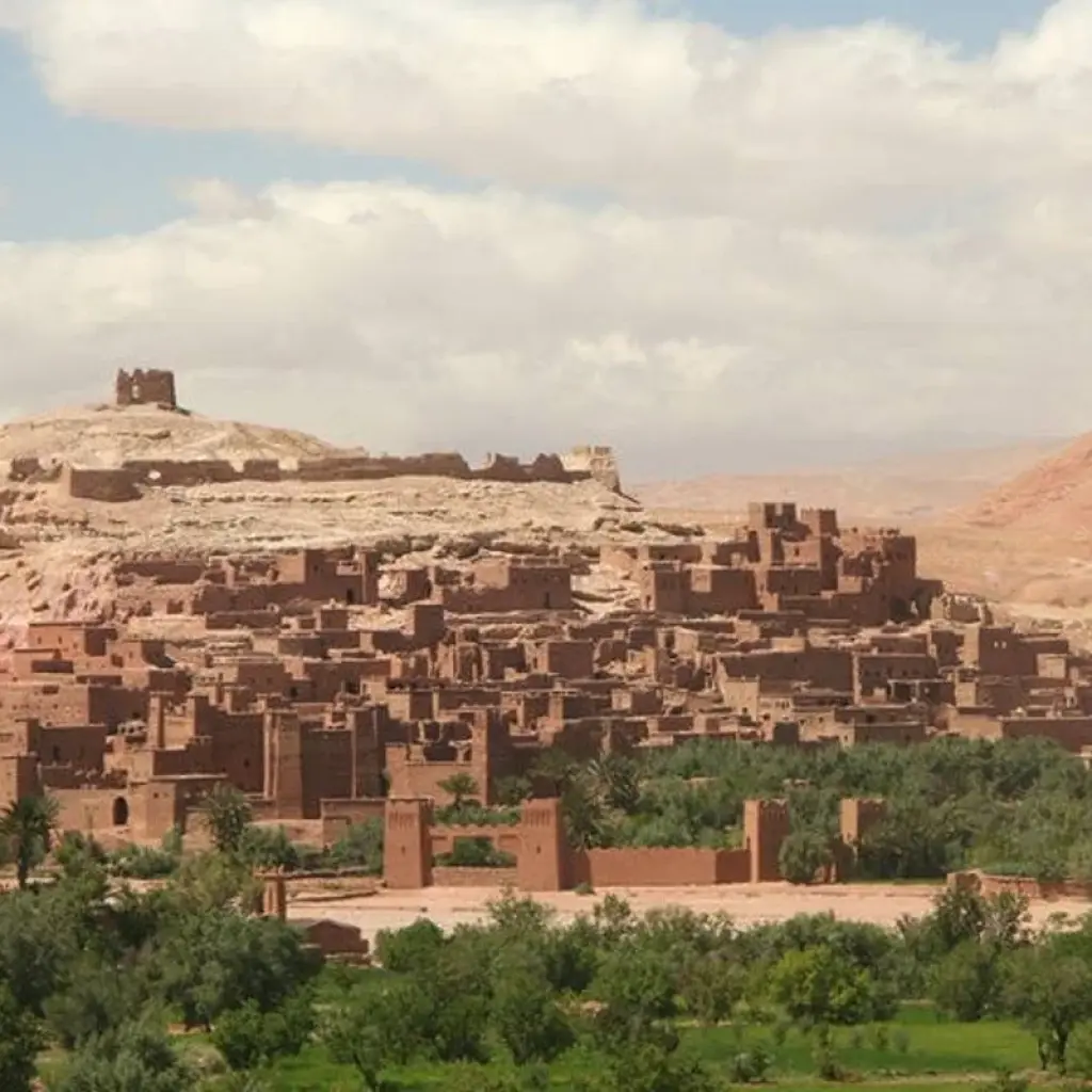 Explore Marrakech To Merzouga 3 days camel ride for 3 days with Desertbrise Travel and discover unforgettable experiences - Photo 2