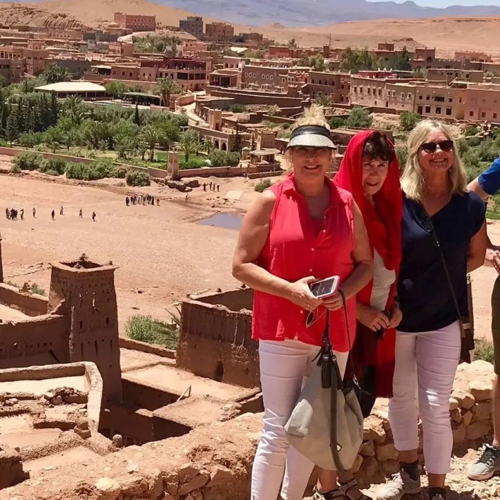 Explore Morocco Journey: Morocco like you never Know for 9 days with Desertbrise Travel and discover unforgettable experiences - Photo 2