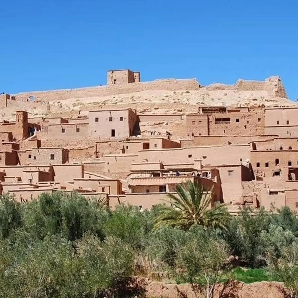 Explore 8 Days Morocco Authentic Tour for 8 days with Desertbrise Travel and discover unforgettable experiences - Photo 2
