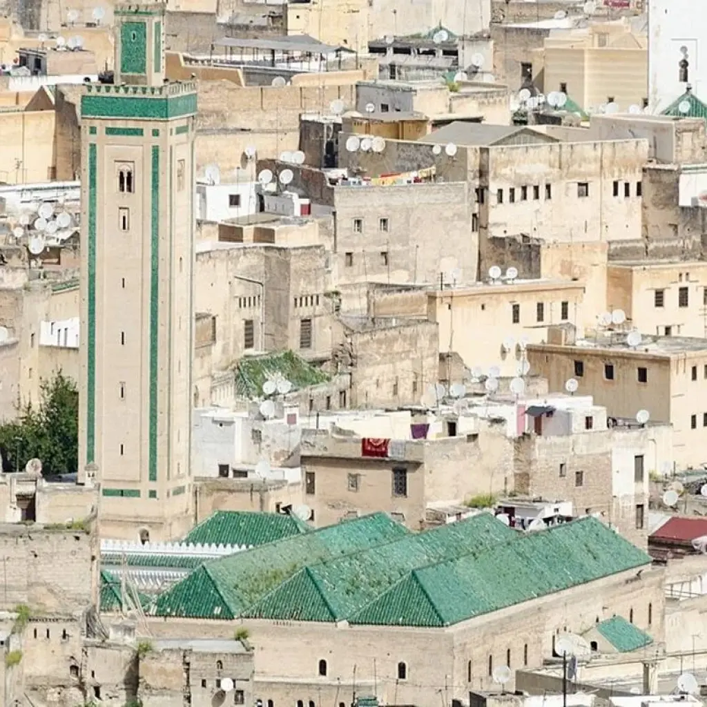 Explore North of Morocco for 10 days with Desertbrise Travel and discover unforgettable experiences - Photo 2