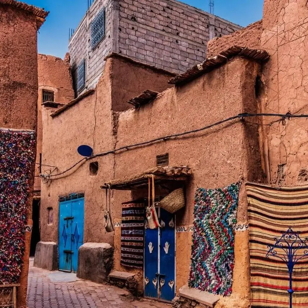 Explore Morocco Imperial Cities and Desert-11 Days for 11 days with Desertbrise Travel and discover unforgettable experiences - Photo 2