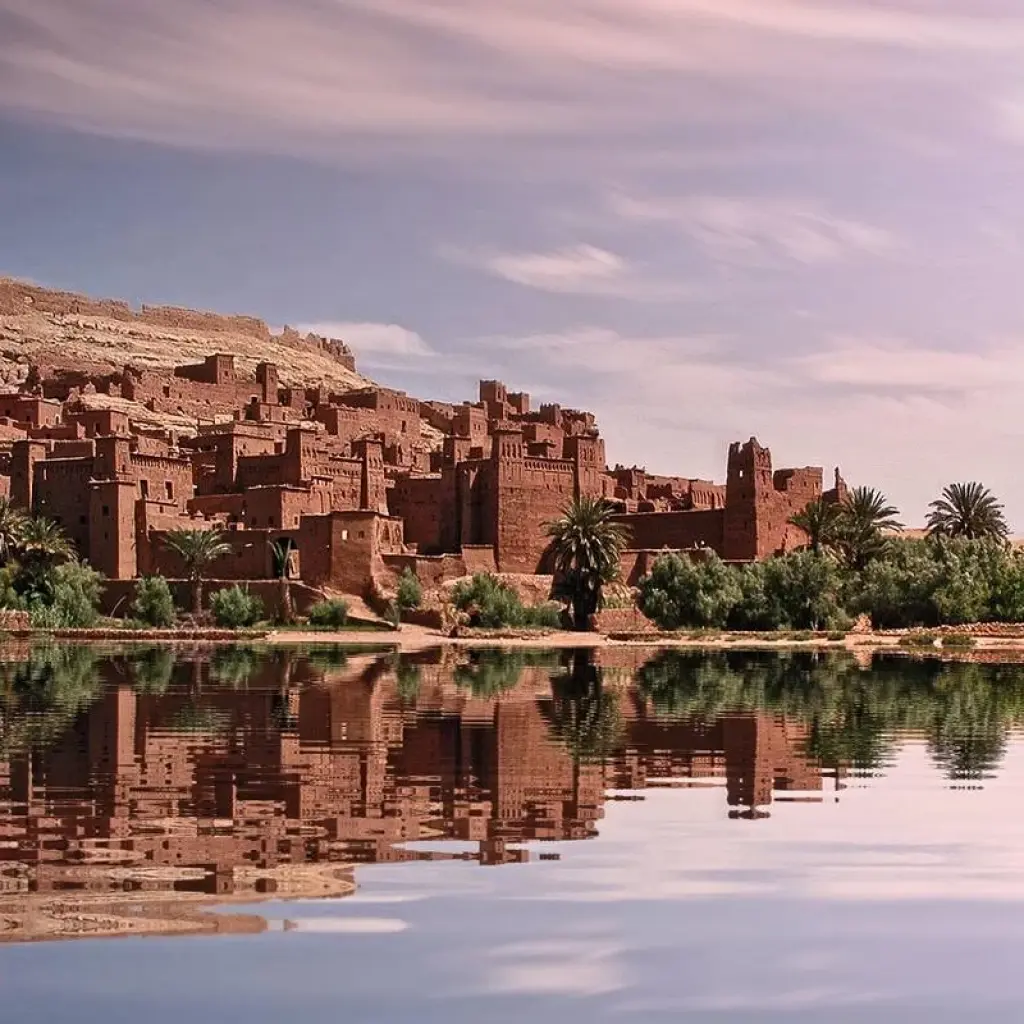 Explore Sahara and Big South, Private tour for 6 days with Destination Services Morocco and discover unforgettable experiences - Photo 2