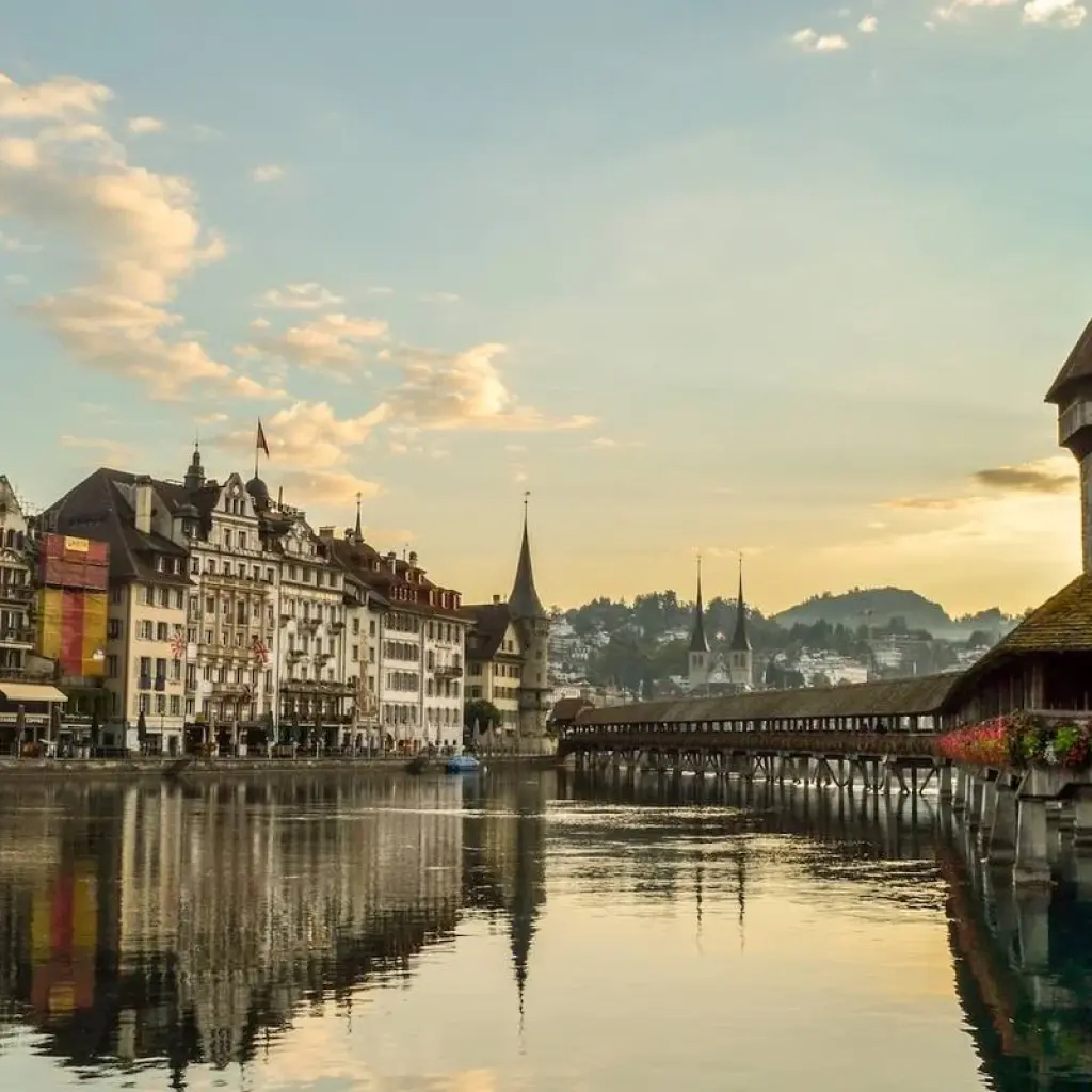 Explore Fall/Spring 5-Country Alpine Tour in a Porsche: Pre-set sat-nav guided for 10 days with EPIKdrives and discover unforgettable experiences - Photo 2