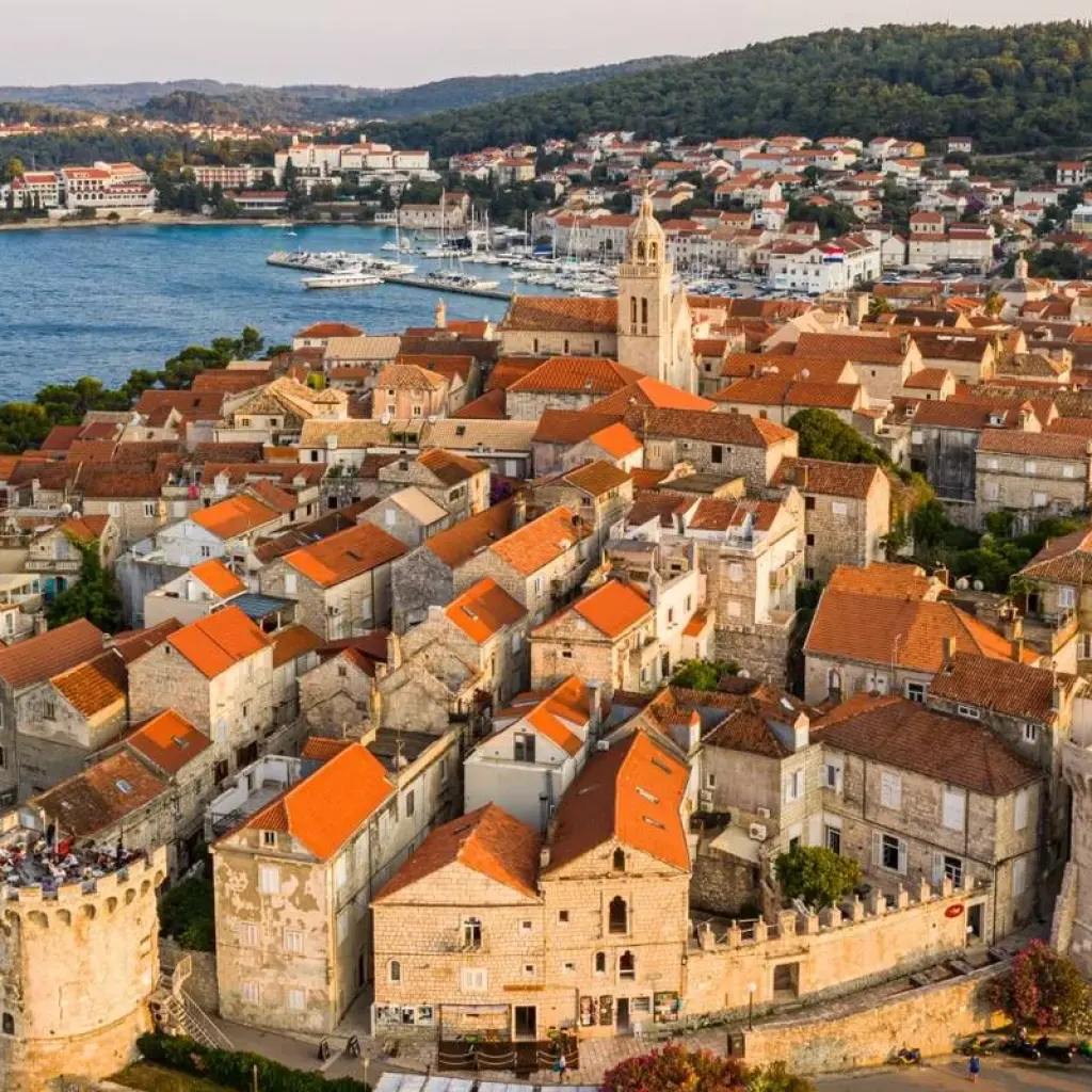 Explore Island Hopping 2025: Croatia Countryside and Island Hopping 8 days - from Zagreb for 8 days with Elite Travel and discover unforgettable experiences - Photo 2