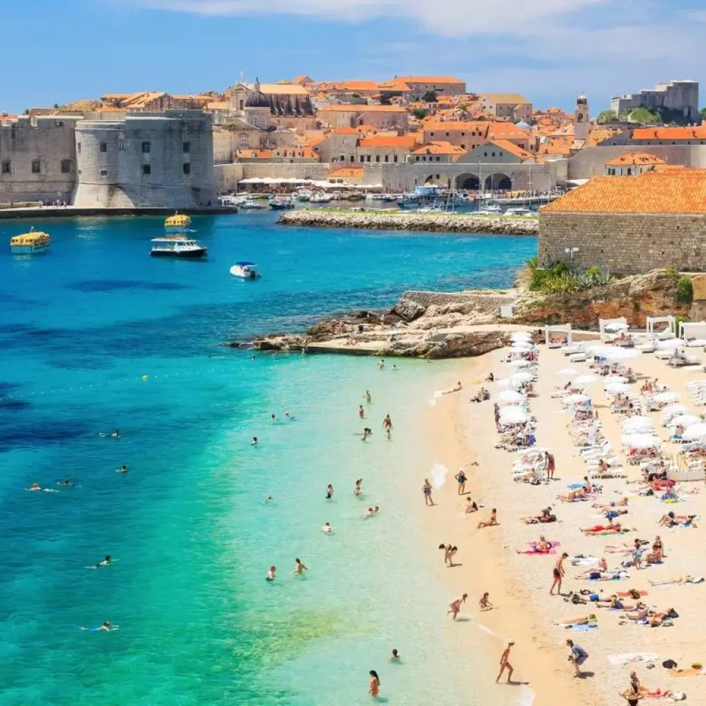 Explore Island Hopping 2025: Croatia Countryside and Island Hopping 10 days - from Zagreb for 10 days with Elite Travel and discover unforgettable experiences - Photo 2