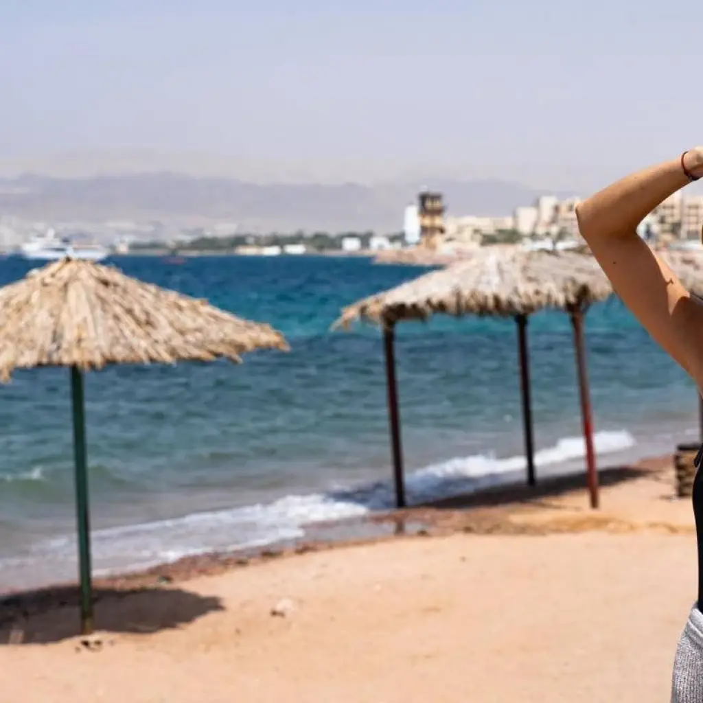 Explore Jordan Family Adventure for 8 days with Encounters Travel and discover unforgettable experiences - Photo 2