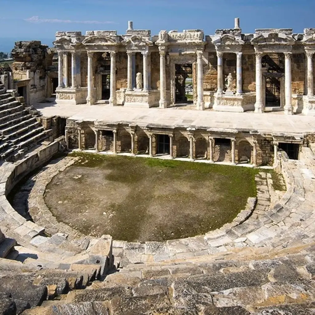 Explore Absolutely Turkey (Small Group) for 7 days with Eskapas and discover unforgettable experiences - Photo 2