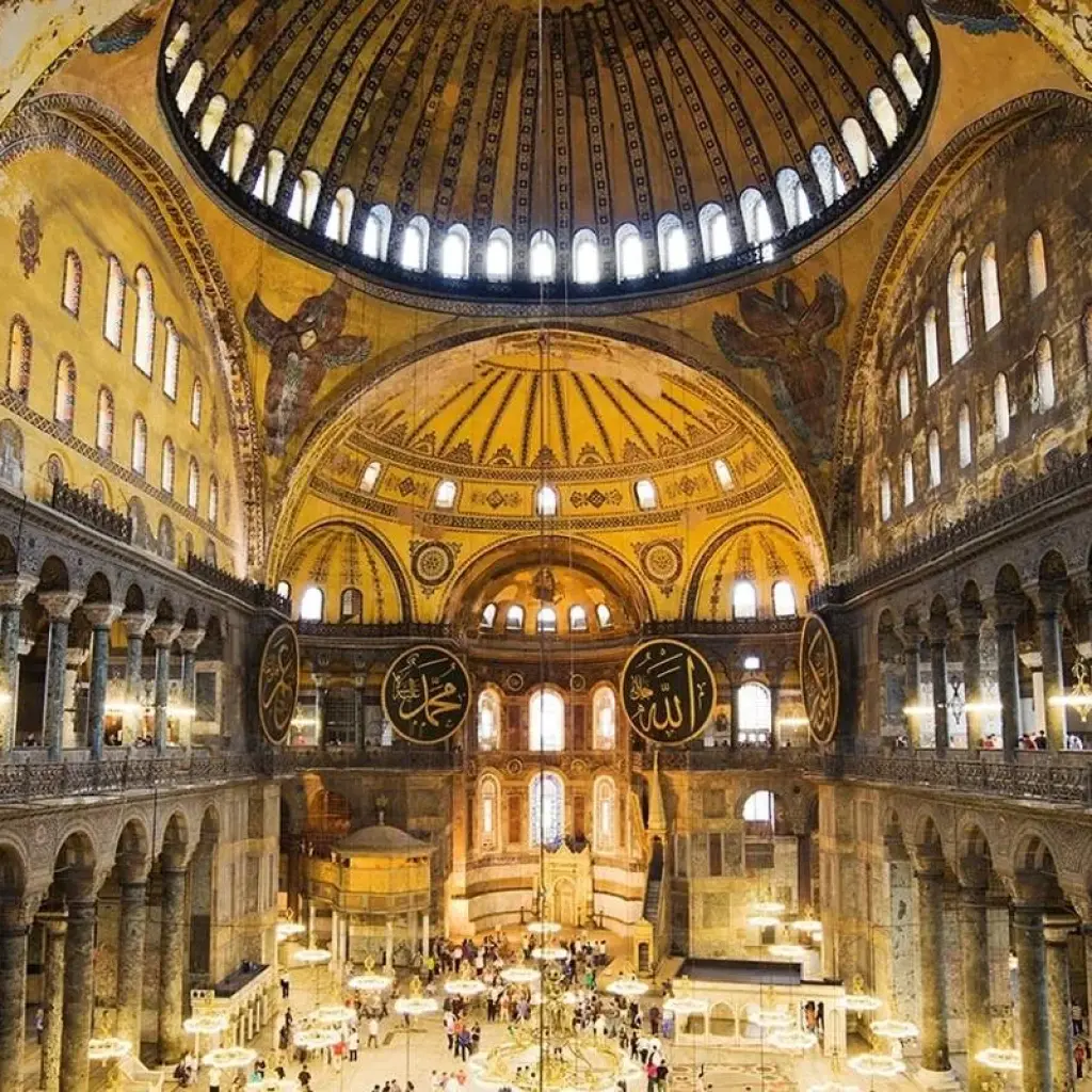 Explore Greece - Turkey - Egypt : In Search for Ancient Civilizations for 11 days with Eskapas and discover unforgettable experiences - Photo 2
