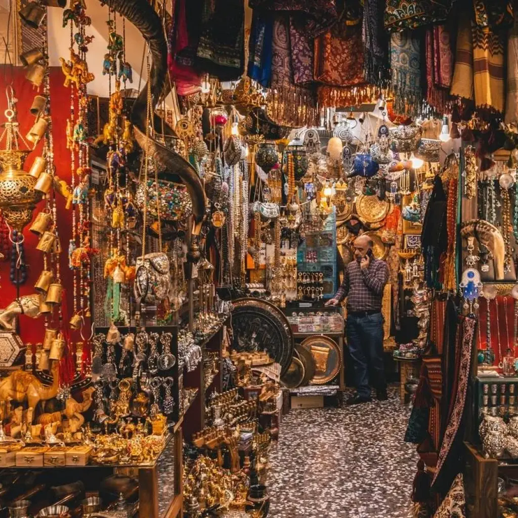 Explore Istanbul and Cappadocia 5 Days with 2 flights (Small Group) for 5 days with Eskapas and discover unforgettable experiences - Photo 2