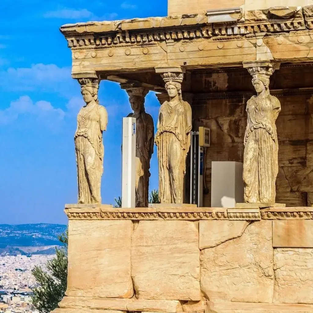 Explore Best of Greece | 11 Days for 11 days with Eskapas and discover unforgettable experiences - Photo 2