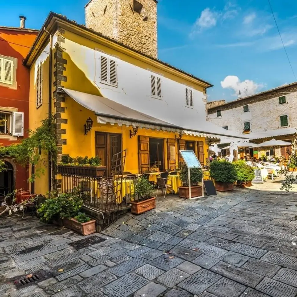 Explore Mamma Mia! Best of Italy for 10 days with Eskapas and discover unforgettable experiences - Photo 2