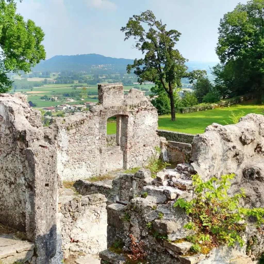 Explore Alpe - Adria Cycle Path, Salzburg - Trieste for 12 days with Eurobike and discover unforgettable experiences - Photo 2