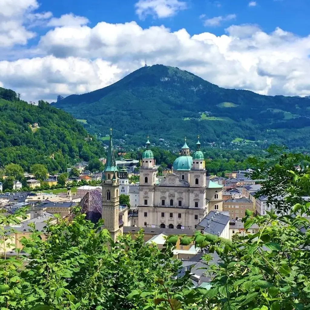 Explore Tauern Cycle Path with Charm for 8 days with Eurobike and discover unforgettable experiences - Photo 2
