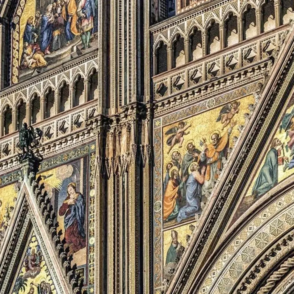 Explore 7 Days Umbria and Tuscany Tour - from Rome for 7 days with Europeando Europa and discover unforgettable experiences - Photo 2
