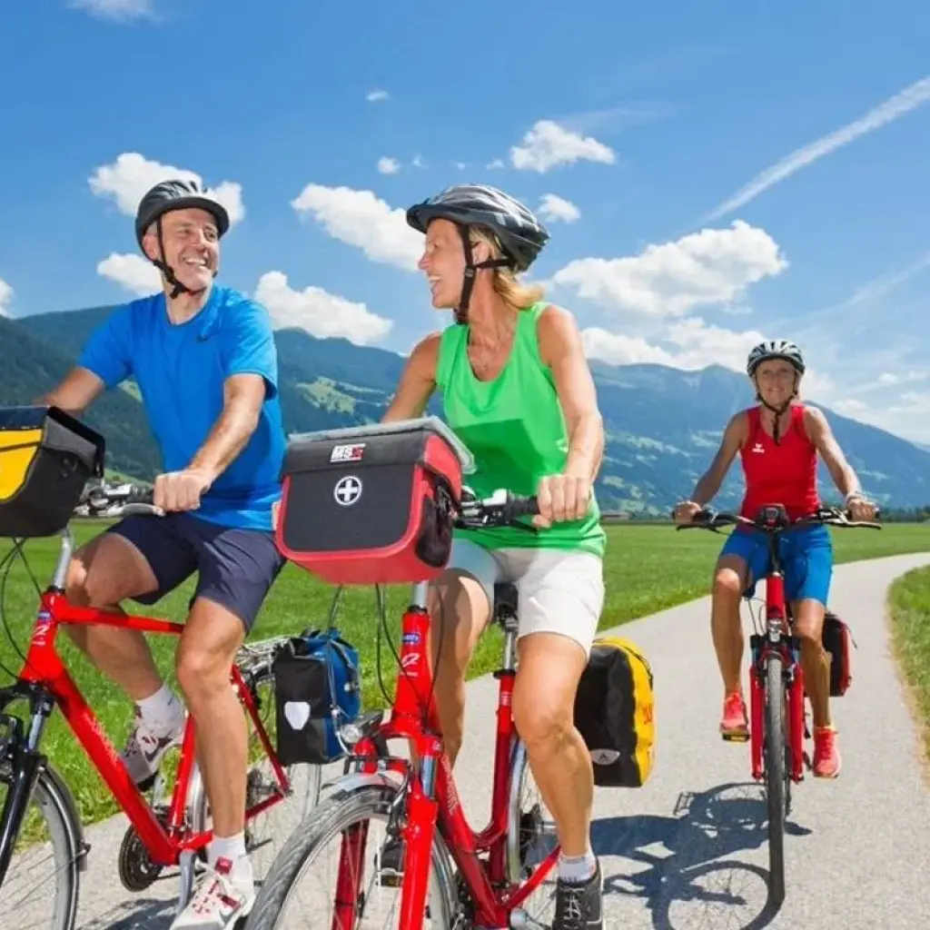 Explore Alpe-Adria-Cycle Path 2 Villach-Triest 7/6 for 7 days with Eurobike and discover unforgettable experiences - Photo 2