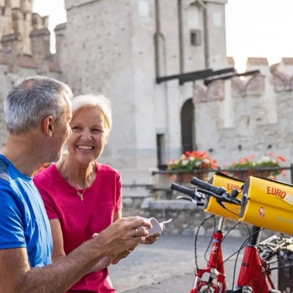 Explore Around Lake Garda for 7 days with Eurobike and discover unforgettable experiences - Photo 2