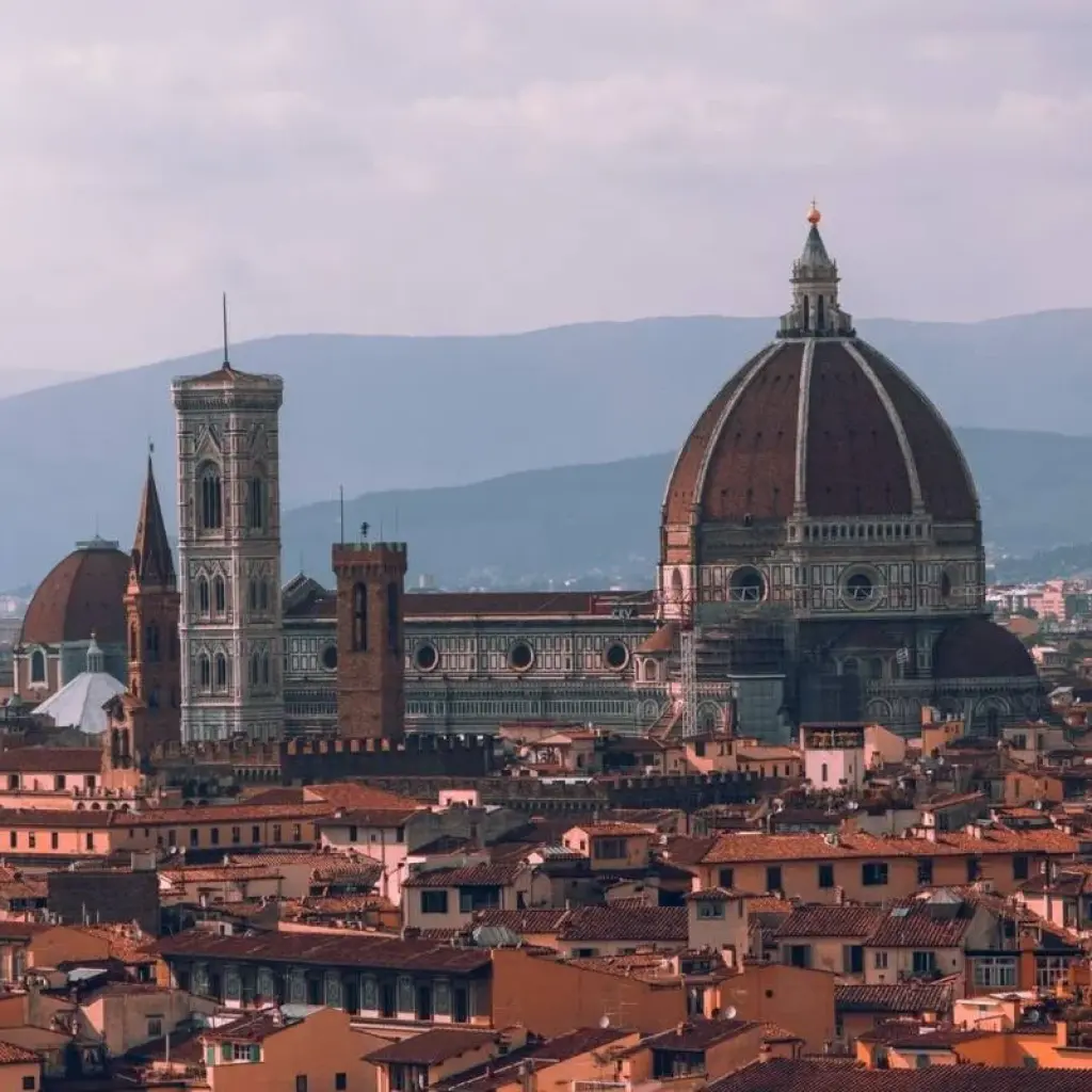Explore Best of Italy - Self Guided Rail Tour for 7 days with Euroventure Travel and discover unforgettable experiences - Photo 2