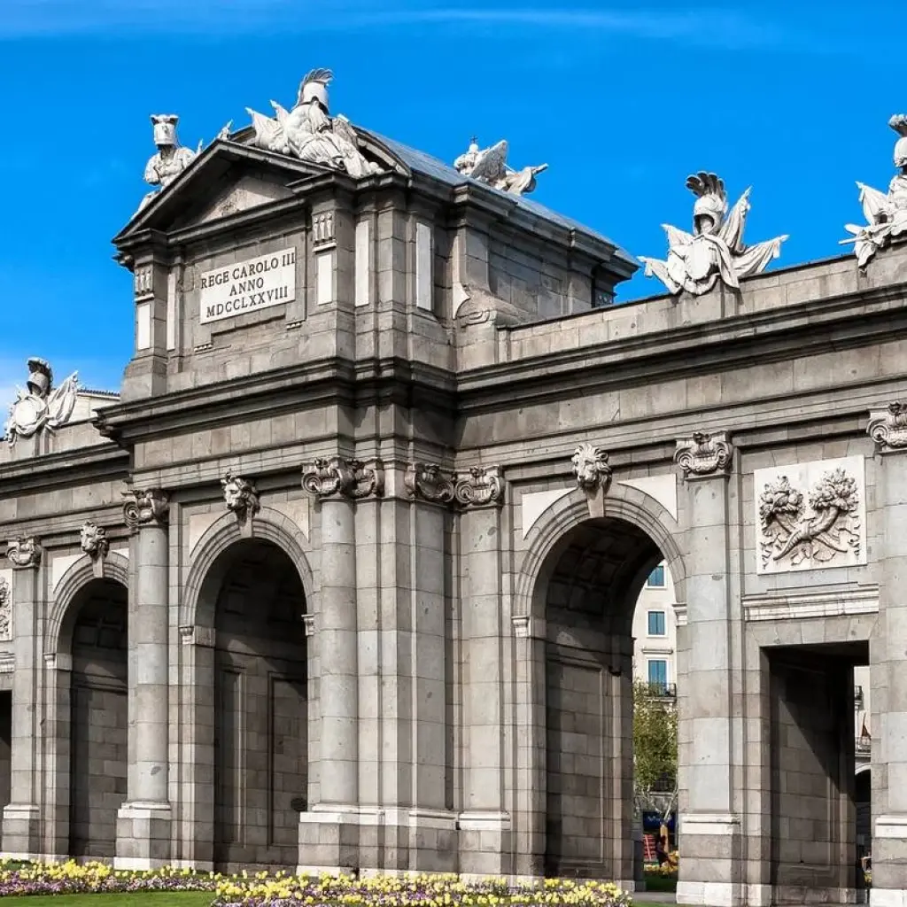 Explore Spain & Portugal: 2 Weeks - Self Guided Rail Tour for 15 days with Euroventure Travel and discover unforgettable experiences - Photo 2